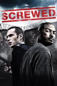 Screwed (2011) [720p] [BluRay] <span style=color:#39a8bb>[YTS]</span>