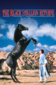 The Black Stallion Returns (1983) [720p] [BluRay] <span style=color:#39a8bb>[YTS]</span>