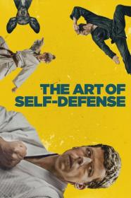 The Art Of Selfdefense 2019 x264 720p WebHD Esub Dual Audio English Hindi THE GOPI SAHI