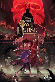 The Owl House S02E01 Separate Tides 720p HULU WEBRip AAC2.0 H264<span style=color:#39a8bb>-LAZY[rarbg]</span>