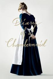 Diary Of A Chambermaid (2015) [1080p] [BluRay] [5.1] <span style=color:#39a8bb>[YTS]</span>