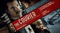The Courier (2020) [Hindi Dub] 1080p WEBRip MelbetCinema