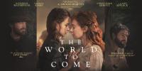 The World to Come (2020) [Hindi Dub] 1080p WEBRip MelbetCinema