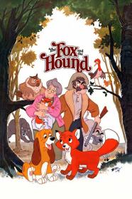 The Fox and the Hound 1981 x264 1080p Esub English Hindi THE GOPI SAHI