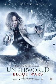 Underworld Blood Wars (2016) 3D HSBS 1080p H264 DolbyD 5.1 ⛦ nickarad
