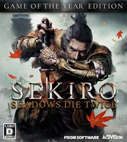 Sekiro - Shadows Die Twice <span style=color:#39a8bb>[FitGirl Repack]</span>