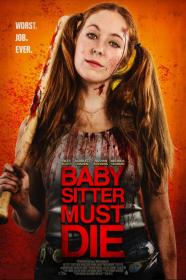 Babysitter Must Die (2020) [REPACK] [720p] [WEBRip] <span style=color:#39a8bb>[YTS]</span>