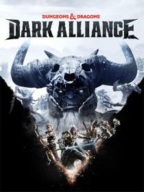 D&D - Dark Alliance <span style=color:#39a8bb>[FitGirl Repack]</span>