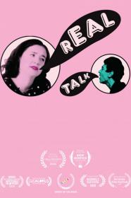Real Talk (0000) [720p] [WEBRip] <span style=color:#39a8bb>[YTS]</span>