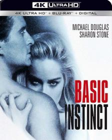 Basic Instinct 1992 BDRemux 2160p HDR DoVi P8 by DVT