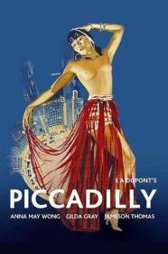 Piccadilly (1929) [1080p] [BluRay] <span style=color:#39a8bb>[YTS]</span>