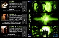 Mimic 1, 2, 3 - Complete Collection 1997-2003 Eng Subs 1080p [H264-mp4]