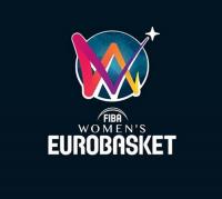 Баскетбол Евро-2021 Жен 1-4_финала Бельгия-Россия 23-06-2021 Матч 720р 25fps Флудилка