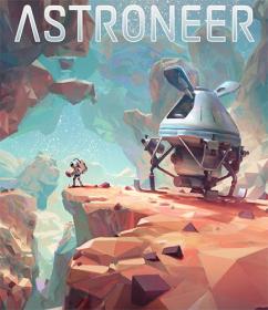ASTRONEER <span style=color:#39a8bb>[FitGirl Repack]</span>