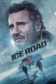 The Ice Road 2021 2160p AMZN WEB-DL DDP5.1 HDR HEVC<span style=color:#39a8bb>-CMRG[TGx]</span>