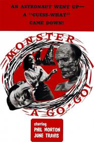 Monster A Go-Go (1965) [1080p] [BluRay] <span style=color:#39a8bb>[YTS]</span>