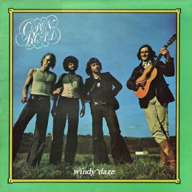(2021) Open Road - Windy Daze [Expanded Edition] [FLAC]