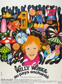Willy Wonka and the Chocolate Factory 1971 2160p UHD BluRay x265-UMPALUMPAS