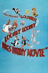 The Looney Looney Looney Bugs Bunny Movie (1981) [720p] [WEBRip] <span style=color:#39a8bb>[YTS]</span>
