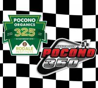 NASCAR Cup Series 2021 R19 Explore the Pocono Mountains 350 Матч!Арена 1080I Rus