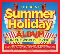 The Best Summer Holiday Album In The World    Ever! (3CD) (2021) Mp3 320kbps [PMEDIA] ⭐️