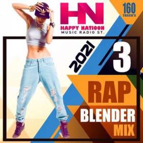 Rap Blender Mix (Vol 03)