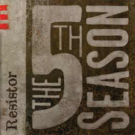 Resistor - 2021 - The 5th Season [CD Rip]