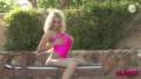 ThisIsGlamour 21 03 18 Cara Brett In HOT Pink Bodysuit XXX 480p MP4<span style=color:#39a8bb>-XXX</span>