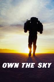 Own The Sky (2019) [1080p] [WEBRip] [5.1] <span style=color:#39a8bb>[YTS]</span>