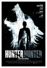Hunter Hunter (2020) [Hindi Dub] 400p WEBRip Saicord