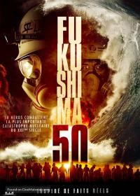 Fukushima 50 (2020) [Hindi Dub] 1080p BDRip Saicord