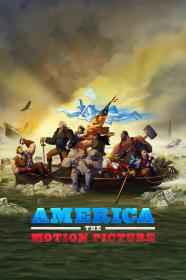 America The Motion Picture (2021) [720p] [WEBRip] <span style=color:#39a8bb>[YTS]</span>