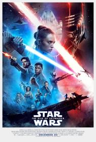 Star Wars The Rise of Skywalker (2019) 3D HSBS 1080p H264 DolbyD 5.1 ⛦ nickarad