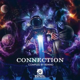 VA - Connection Vol  1 (Compiled by Rewind) (ESVA003) 2021 FLAC