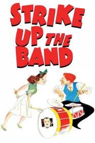 Strike Up The Band (1940) [1080p] [BluRay] <span style=color:#39a8bb>[YTS]</span>