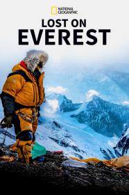 Lost On Everest (2020) [1080p] [WEBRip] [5.1] <span style=color:#39a8bb>[YTS]</span>
