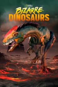 Bizarre Dinosaurs (2009) [720p] [WEBRip] <span style=color:#39a8bb>[YTS]</span>