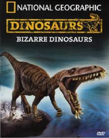 Bizarre Dinosaurs 2009 1080p WEBRip x264<span style=color:#39a8bb>-RARBG</span>