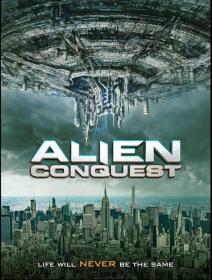 Alien Conquest 2021 HDRip XviD AC3<span style=color:#39a8bb>-EVO</span>