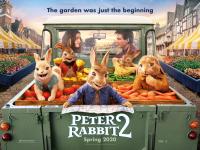 Peter Rabbit 2 2021 1080p WEB-DL DDP5.1 Atmos H.264<span style=color:#39a8bb>-CMRG</span>