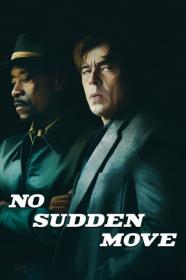 No Sudden Move (2021) [1080p] [WEBRip] [5.1] <span style=color:#39a8bb>[YTS]</span>