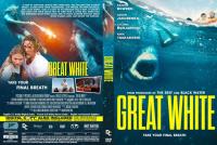 Great White (2021) [Hindi Dub] 720p BDRip Saicord