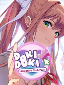 Doki Doki Literature Club Plus! <span style=color:#39a8bb>[FitGirl Repack]</span>