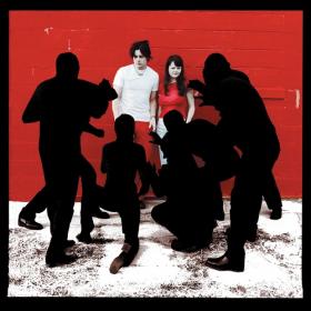 (2021) The White Stripes - White Blood Cells [Deluxe Edition] [FLAC]