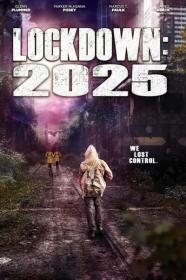 Lockdown 2025 2021 720p WEBRip 800MB x264<span style=color:#39a8bb>-GalaxyRG[TGx]</span>