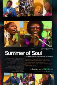 Summer of Soul Or When the Revolution Could Not Be Televised 2021 1080p WEBRip x264<span style=color:#39a8bb>-RARBG</span>