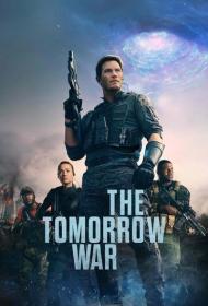 The Tomorrow War 2021 720p NewComers