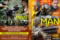 Monsters of Man (2020) [Hindi Dub] 1080p BDRip Saicord