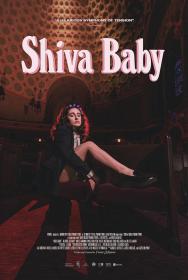 Shiva Baby 2020 1080p BluRay x264 DD 5.1-HANDJOB