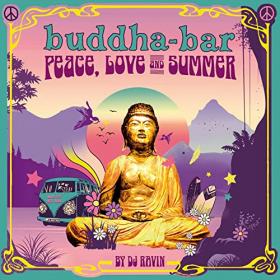 VA - Buddha-Bar Peace, Love & Summer (2021) Mp3 320kbps [PMEDIA] ⭐️